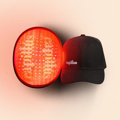 Capillus TriSpectrum