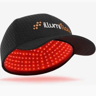 illumiflow 272 Laser Cap